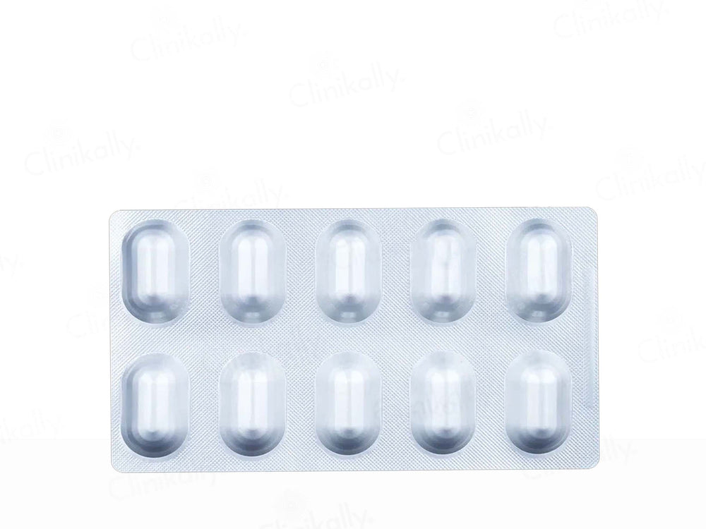 Acnechio-OD Tablet