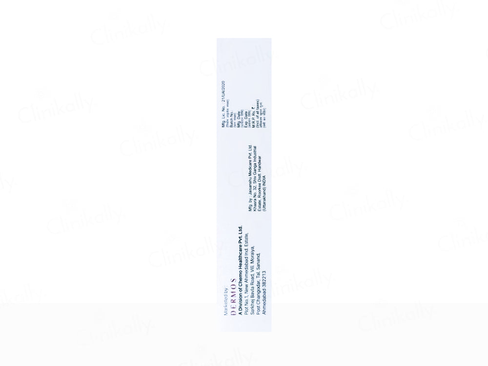 Adakem Gel