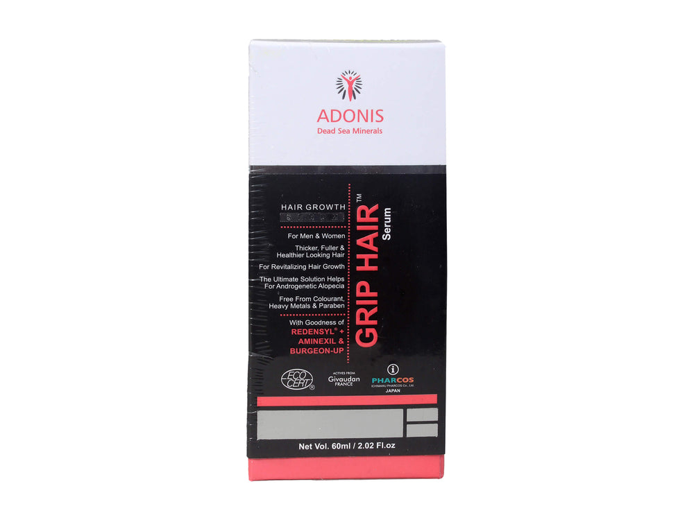 Adonis Grip Hair Serum_Clinikally