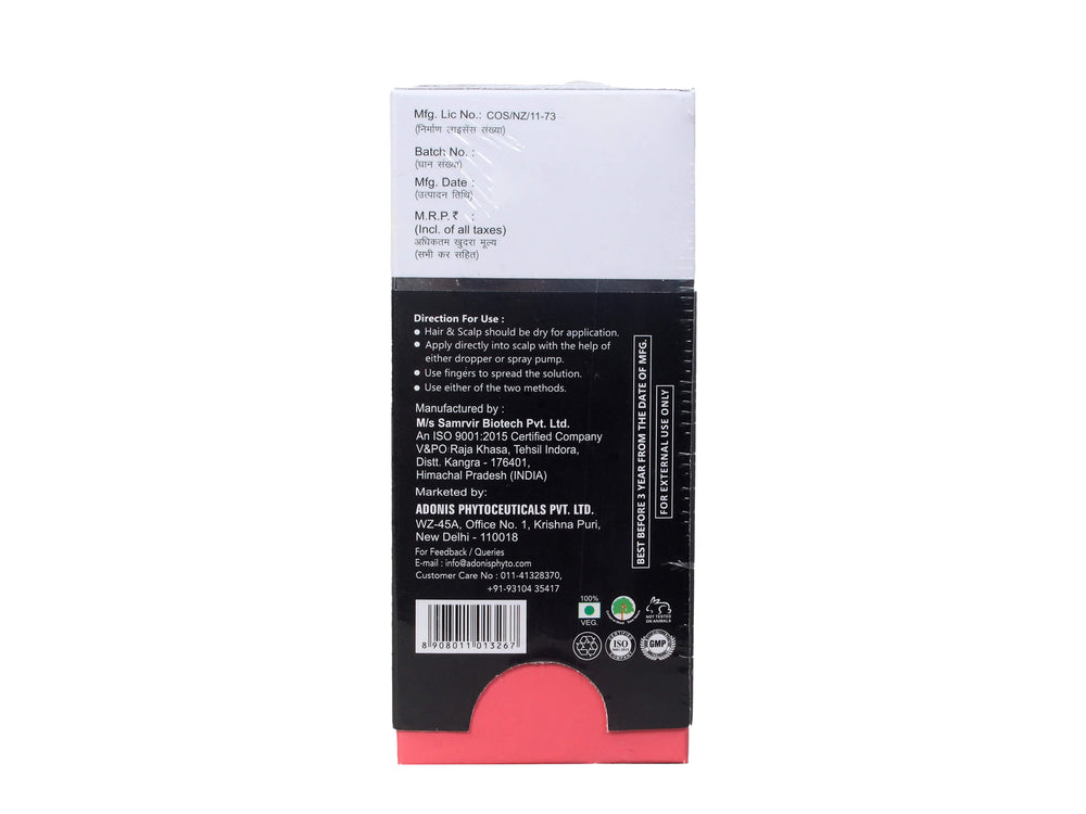 Adonis Grip Hair Serum_Clinikally
