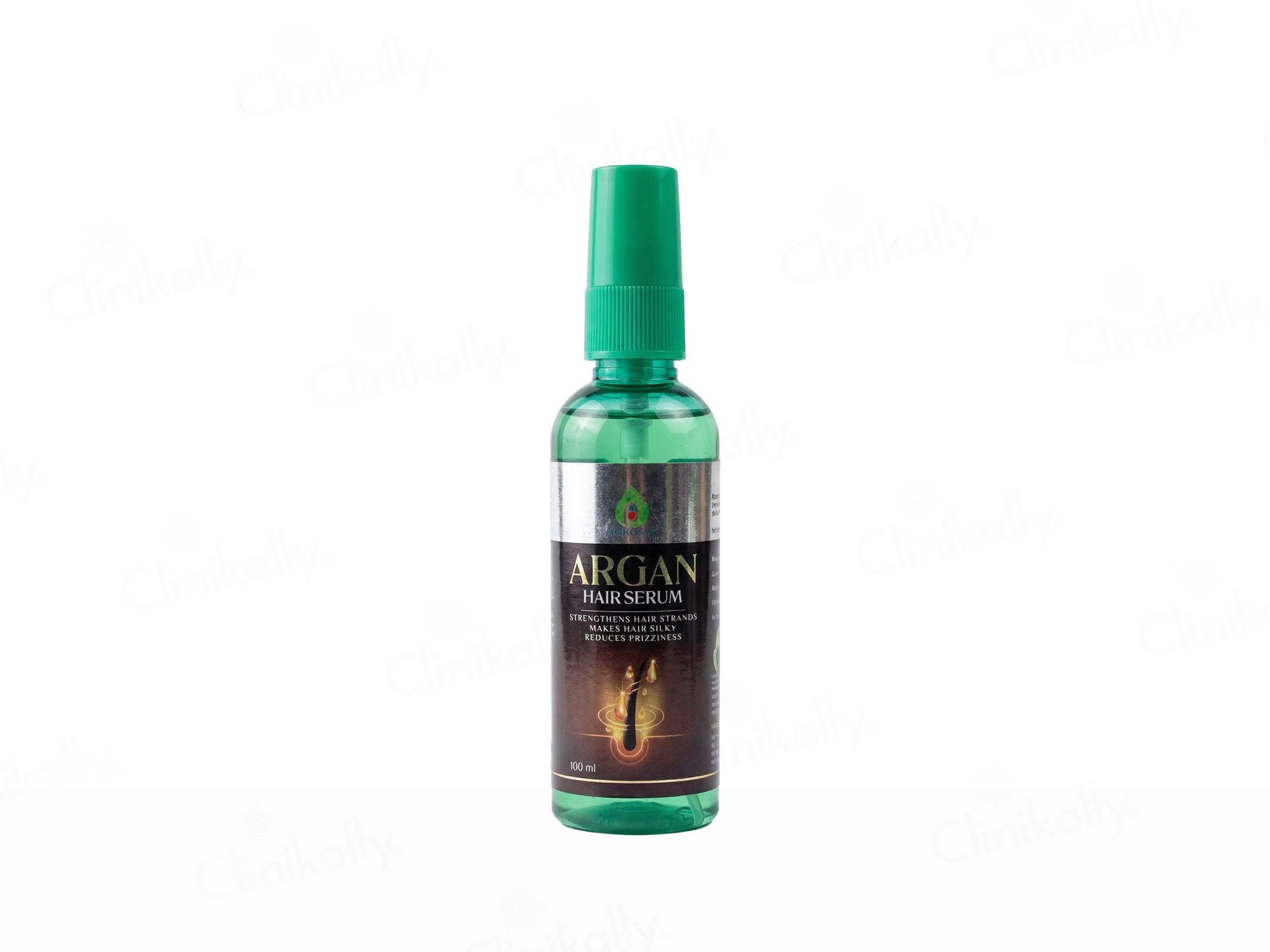 Agrosaf Argan Hair Serum
