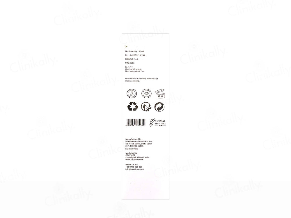 Anatrix Pro Hair Serum