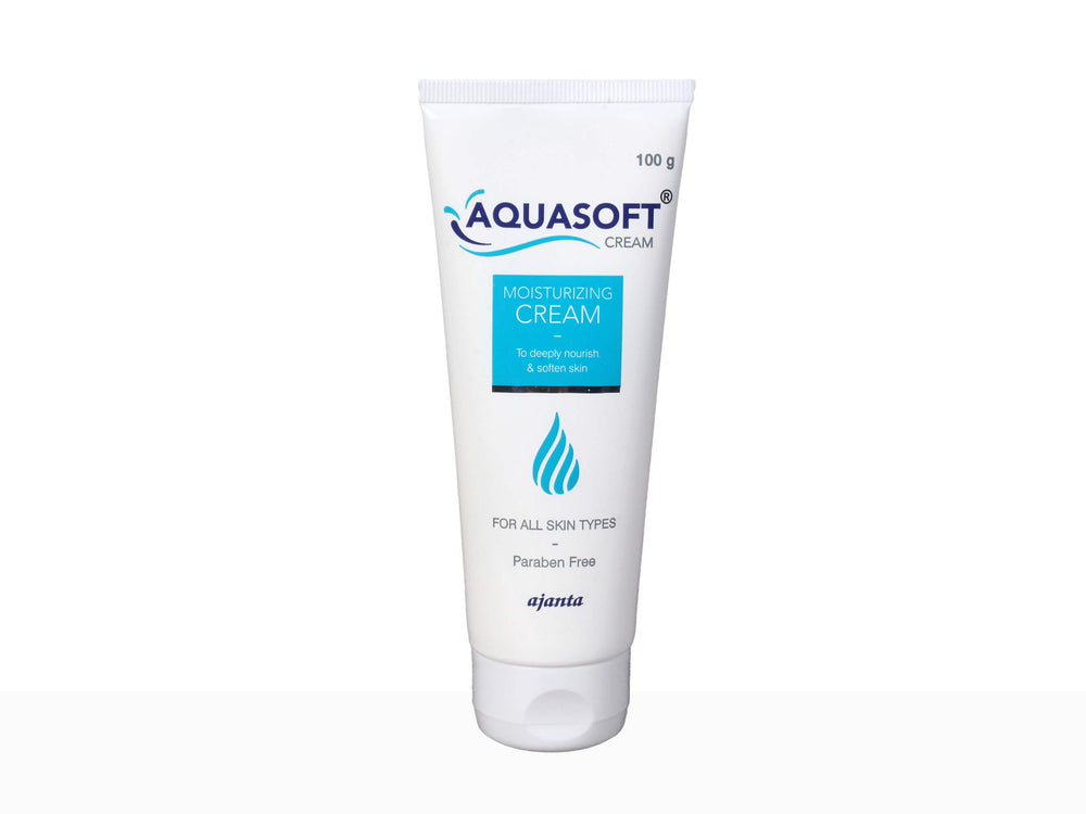 Aquasoft Cream - Clinikally