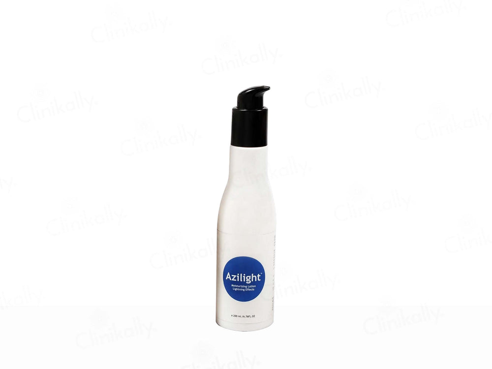 Azelia Azilight Body Moisturizing Lotion