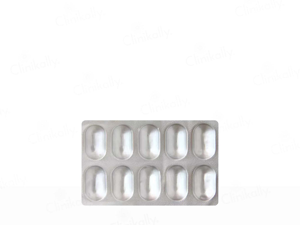 Biotiyap Tablet For Skin, Hair And Nail