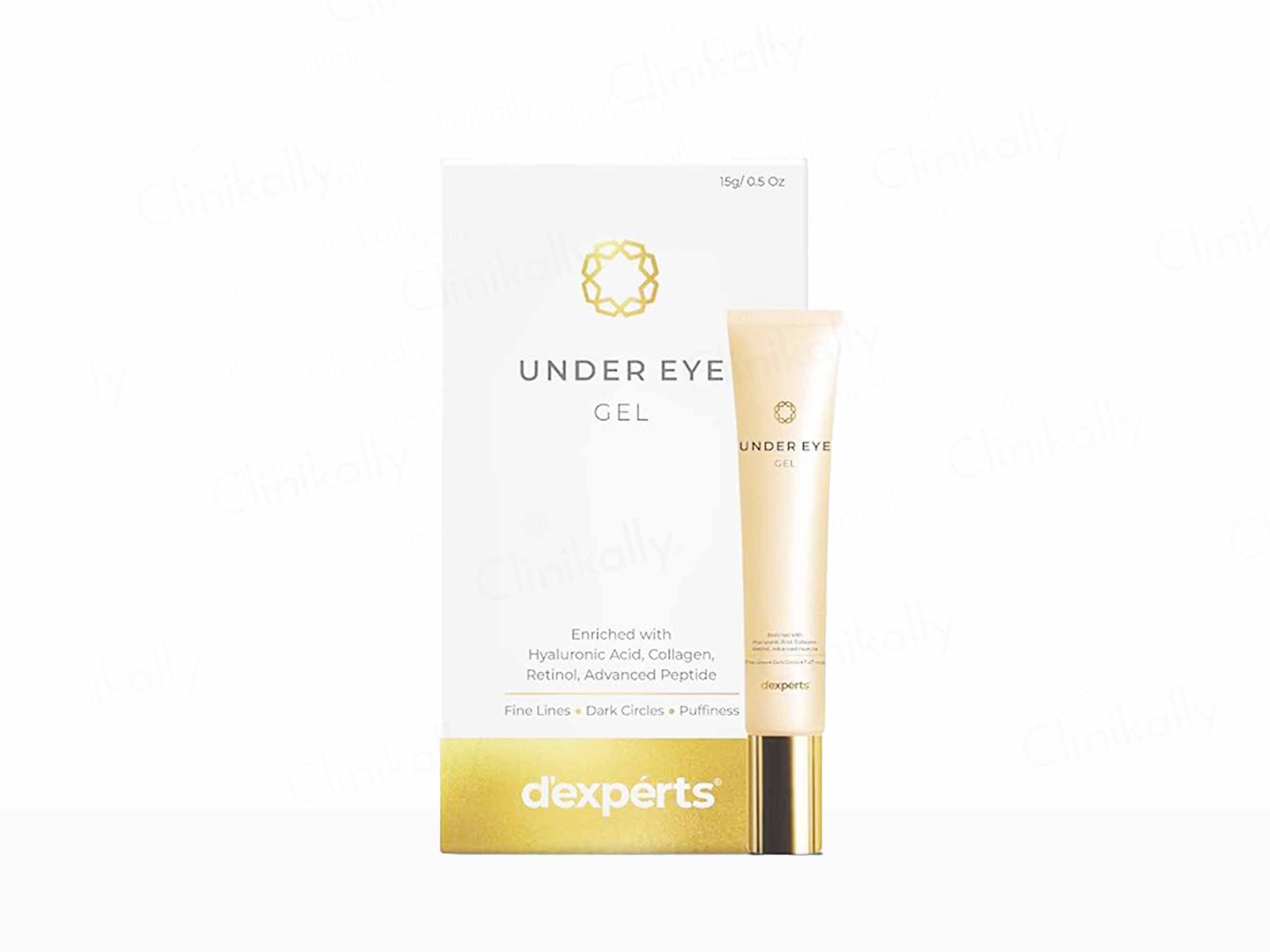 Under Eye Gel Online  Buy Natural Eye Care Products Online India