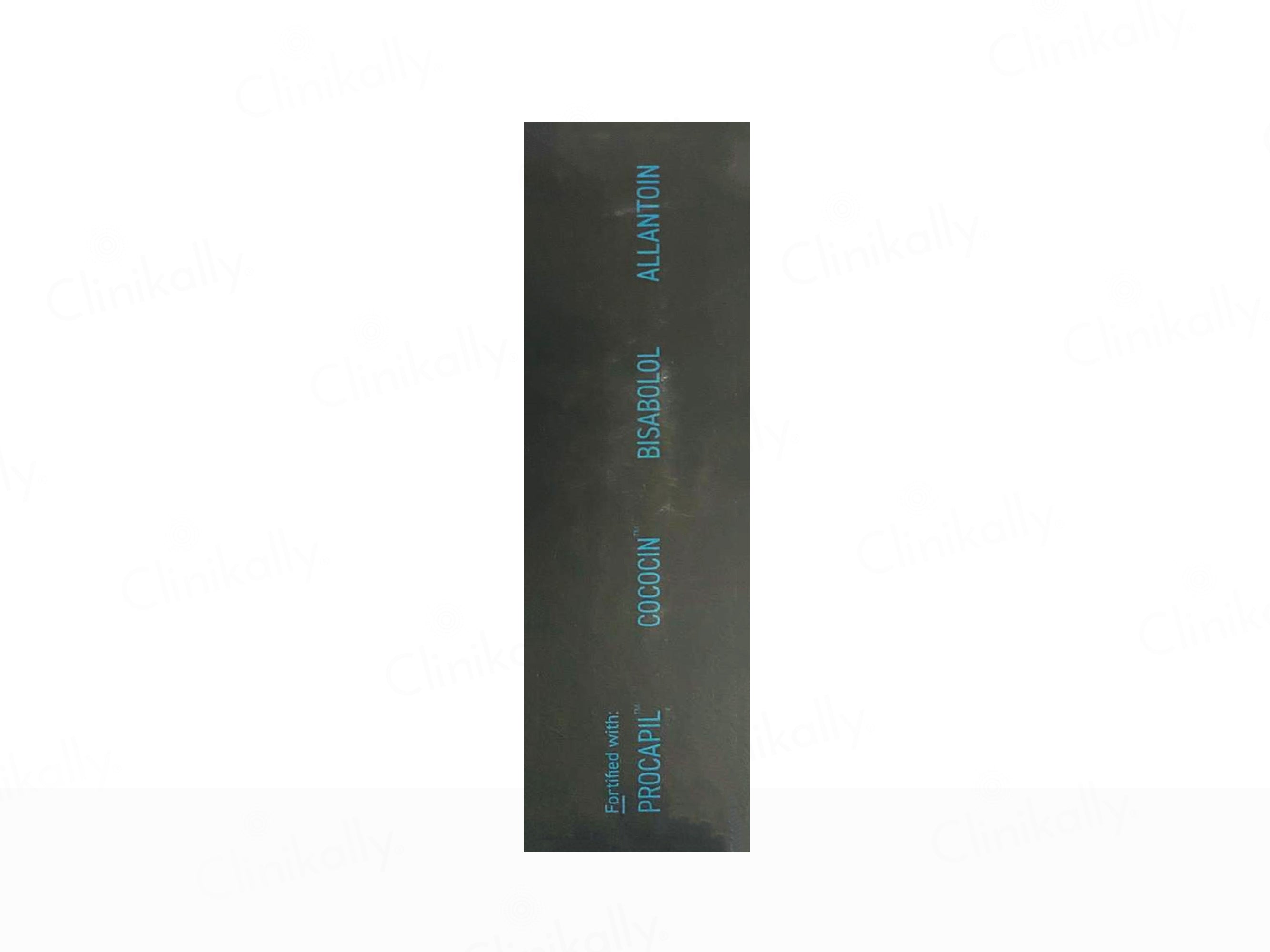 Captocare F Hair Growth Solution