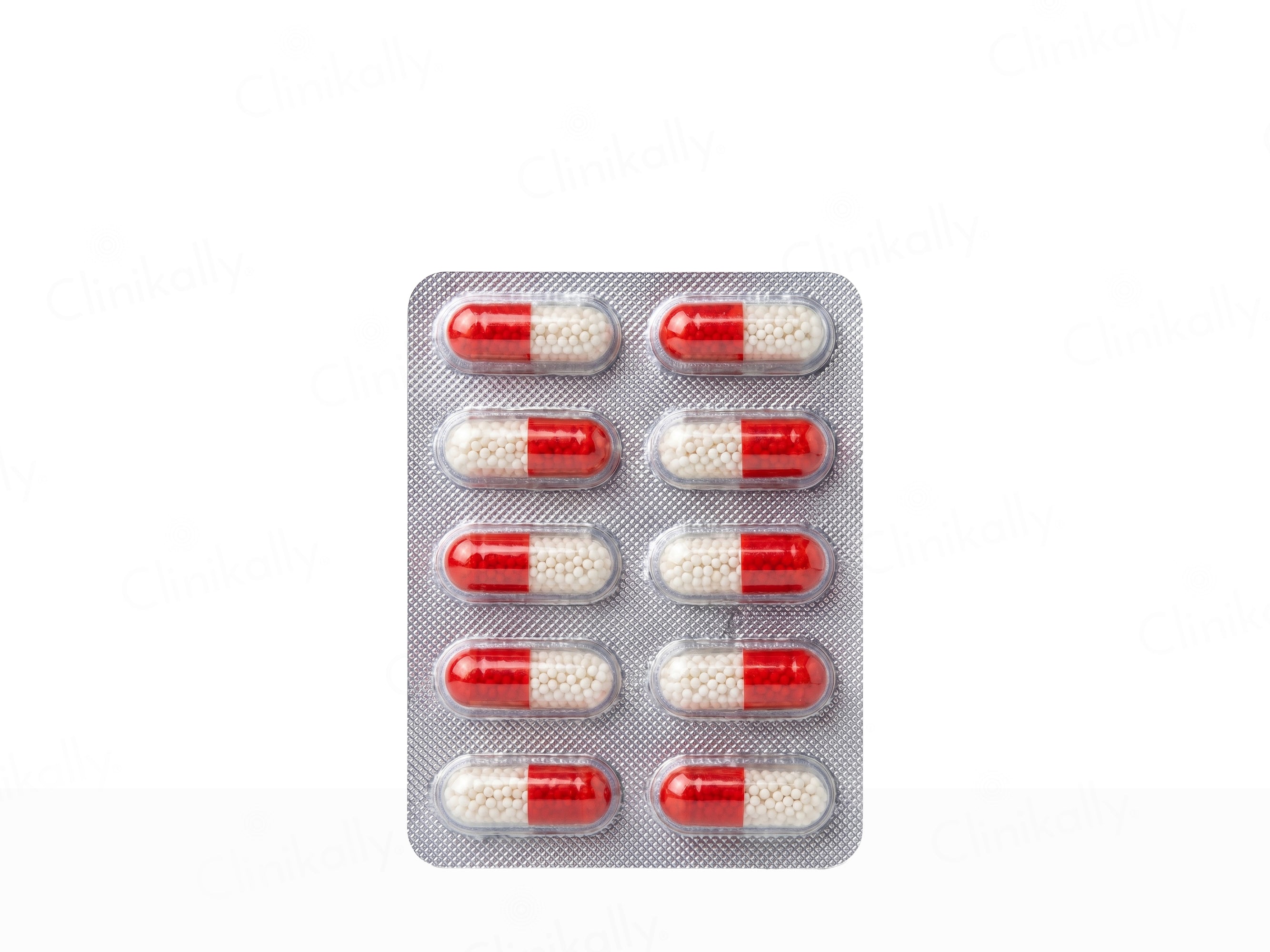 Curafung 200 Capsule