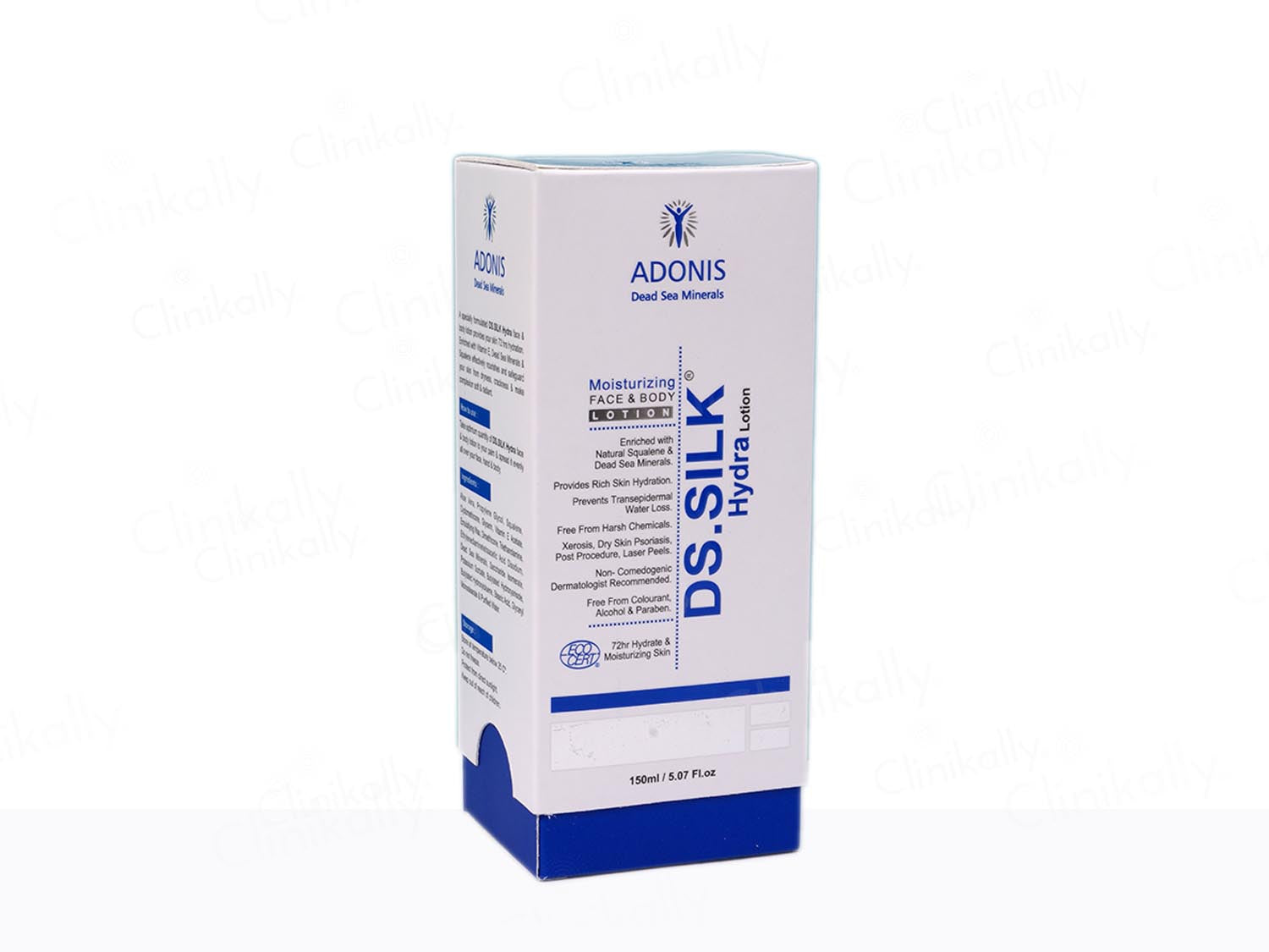 Buy Hydrating Body Silk Lotion Online
