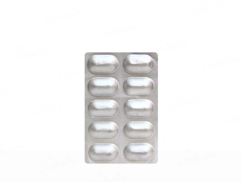 Depimed-TX Tablet