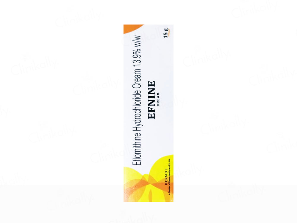Efnine Cream