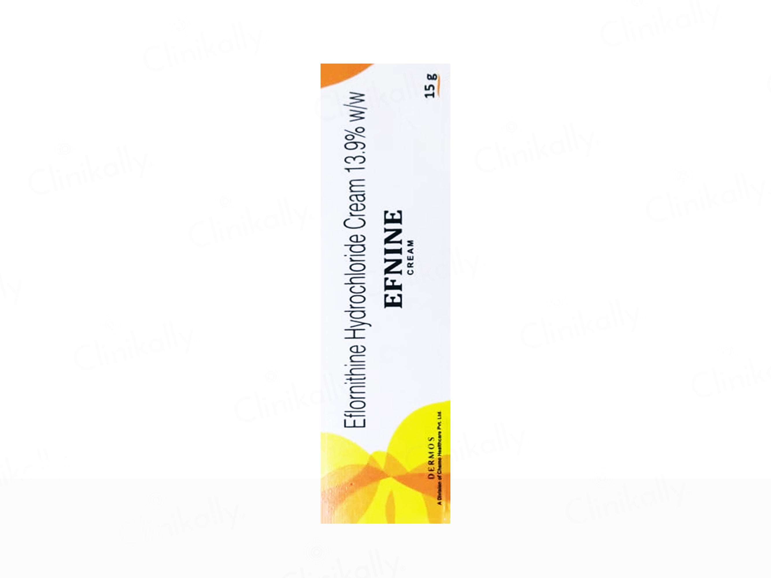 Efnine Cream
