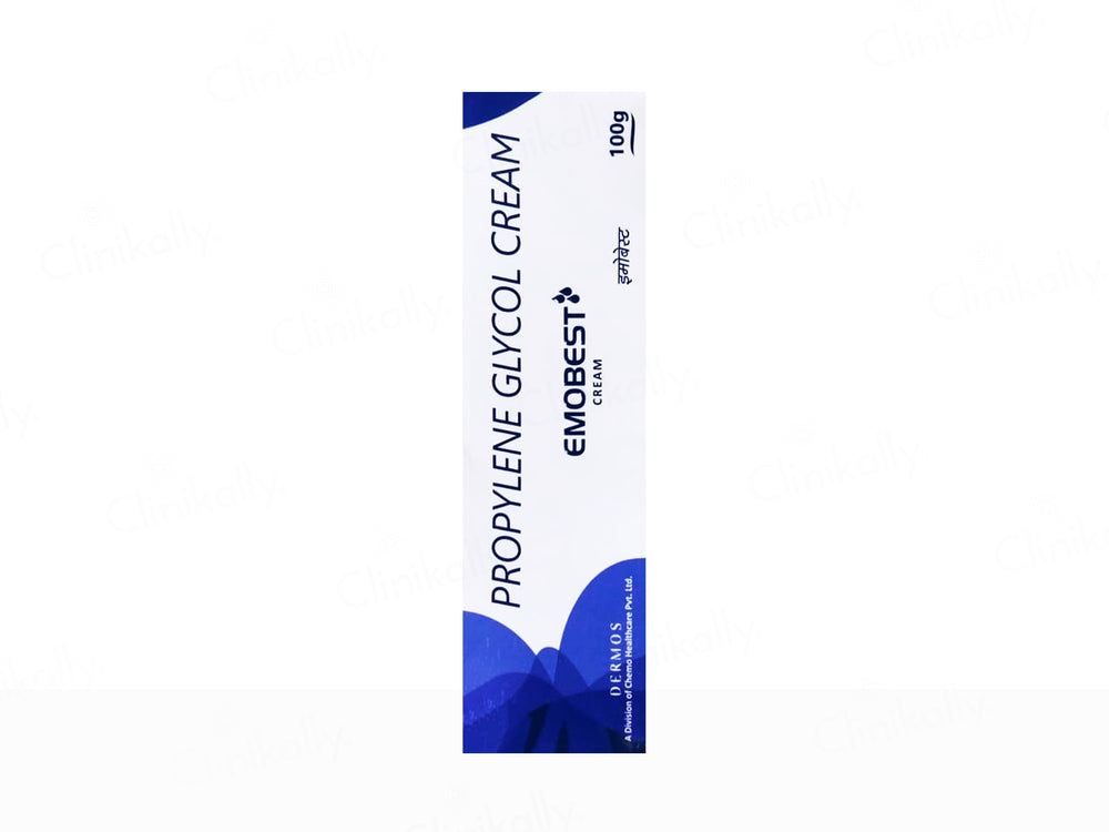 Emobest Cream