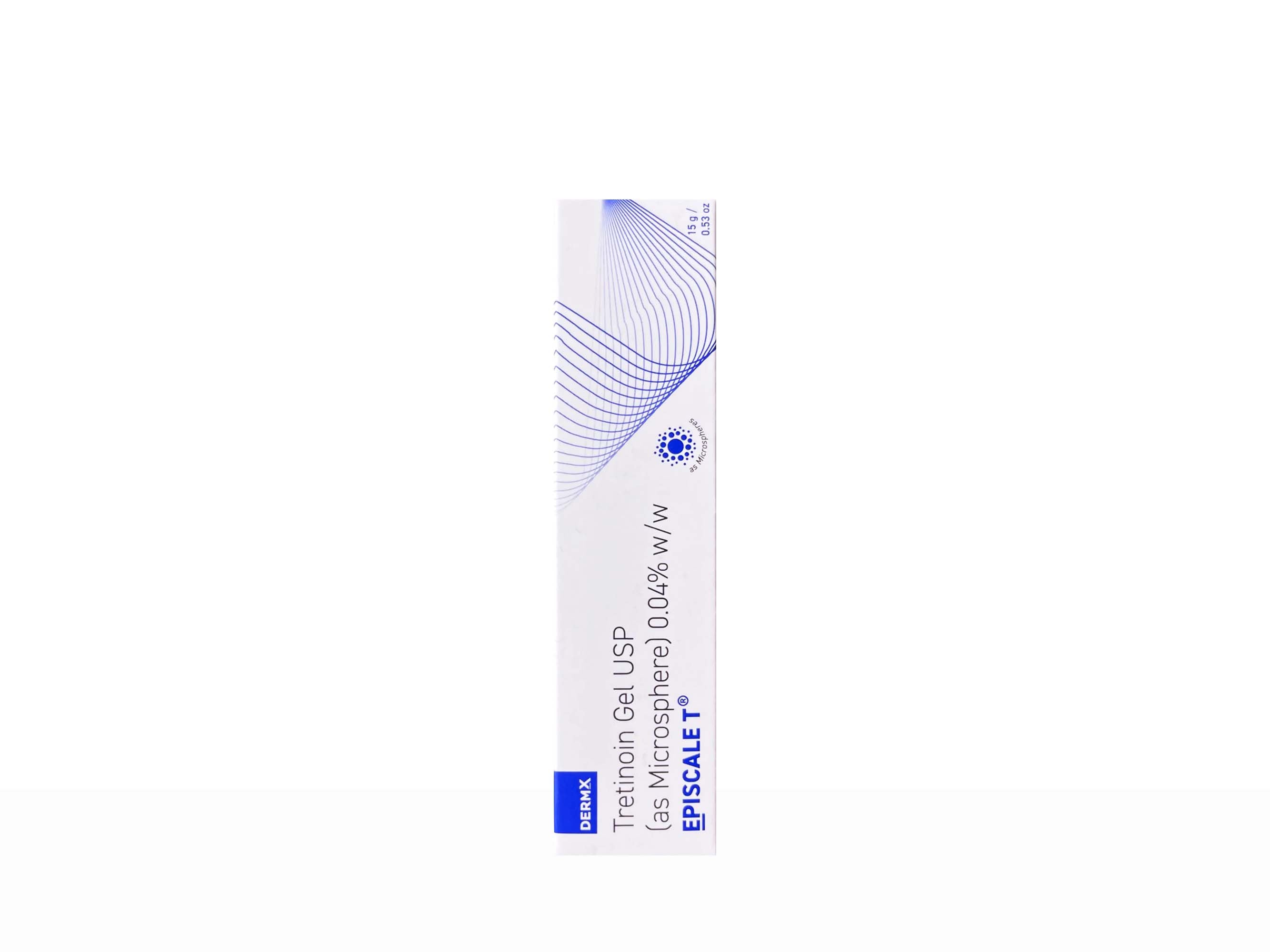 Episcale T Gel