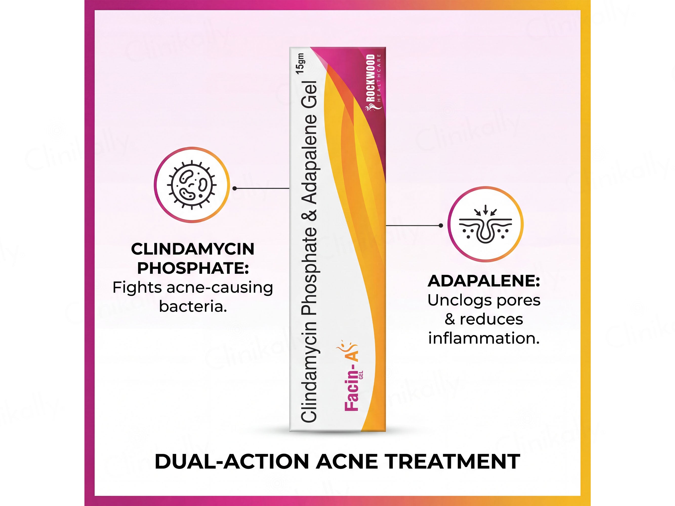 Facin-A Gel