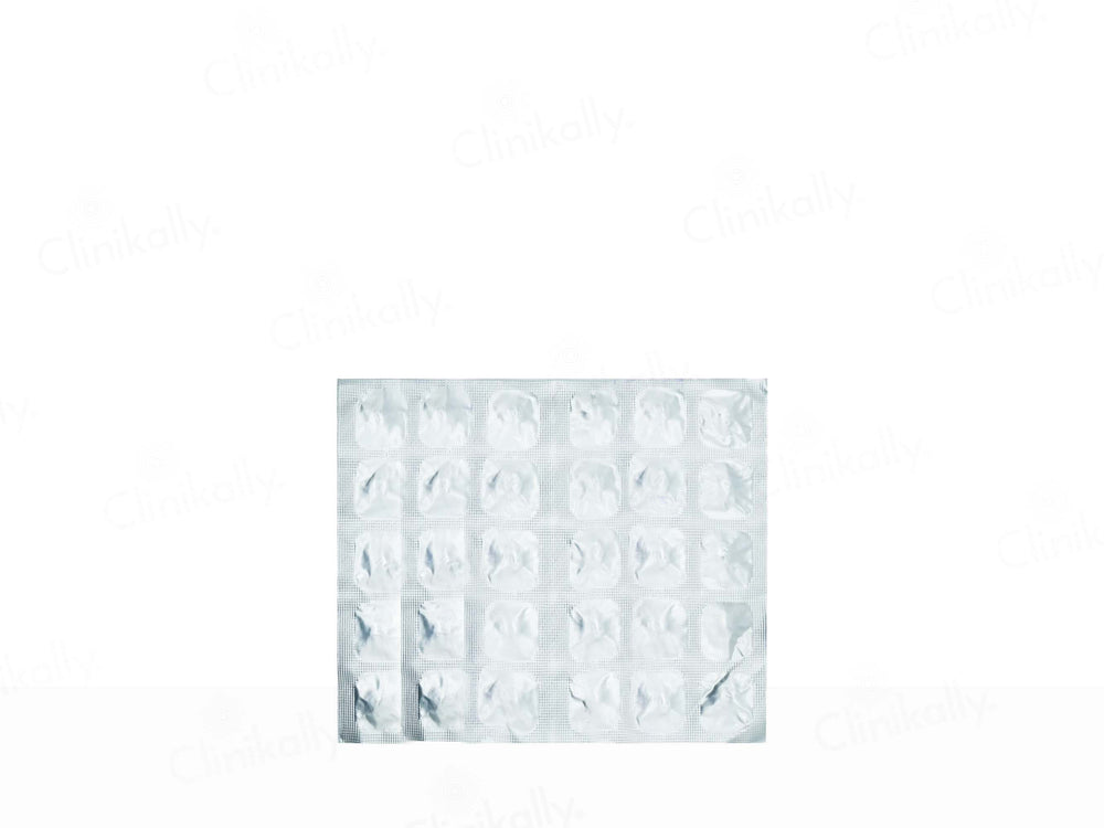 Finast 5mg Tablet