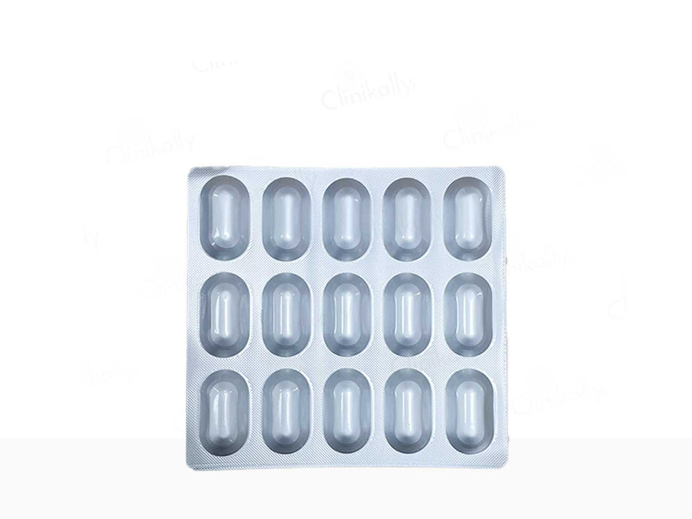 Vitacyte Tablet-Clinikally
