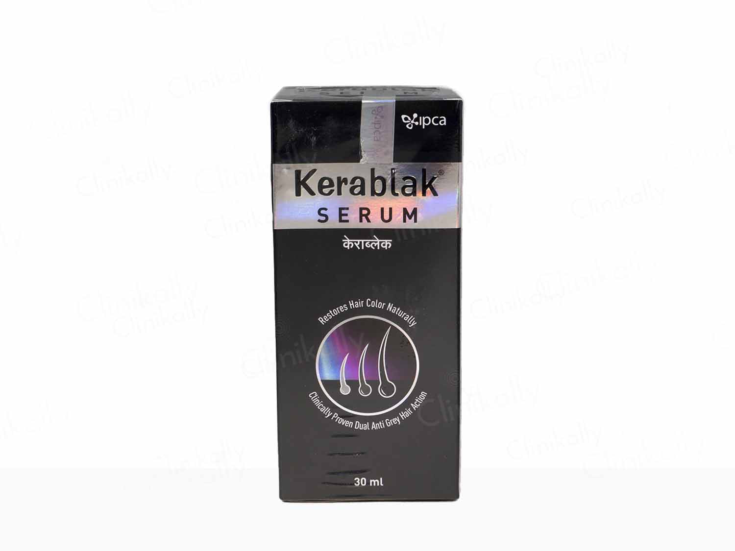 IPCA Kerablak Serum - Clinikally