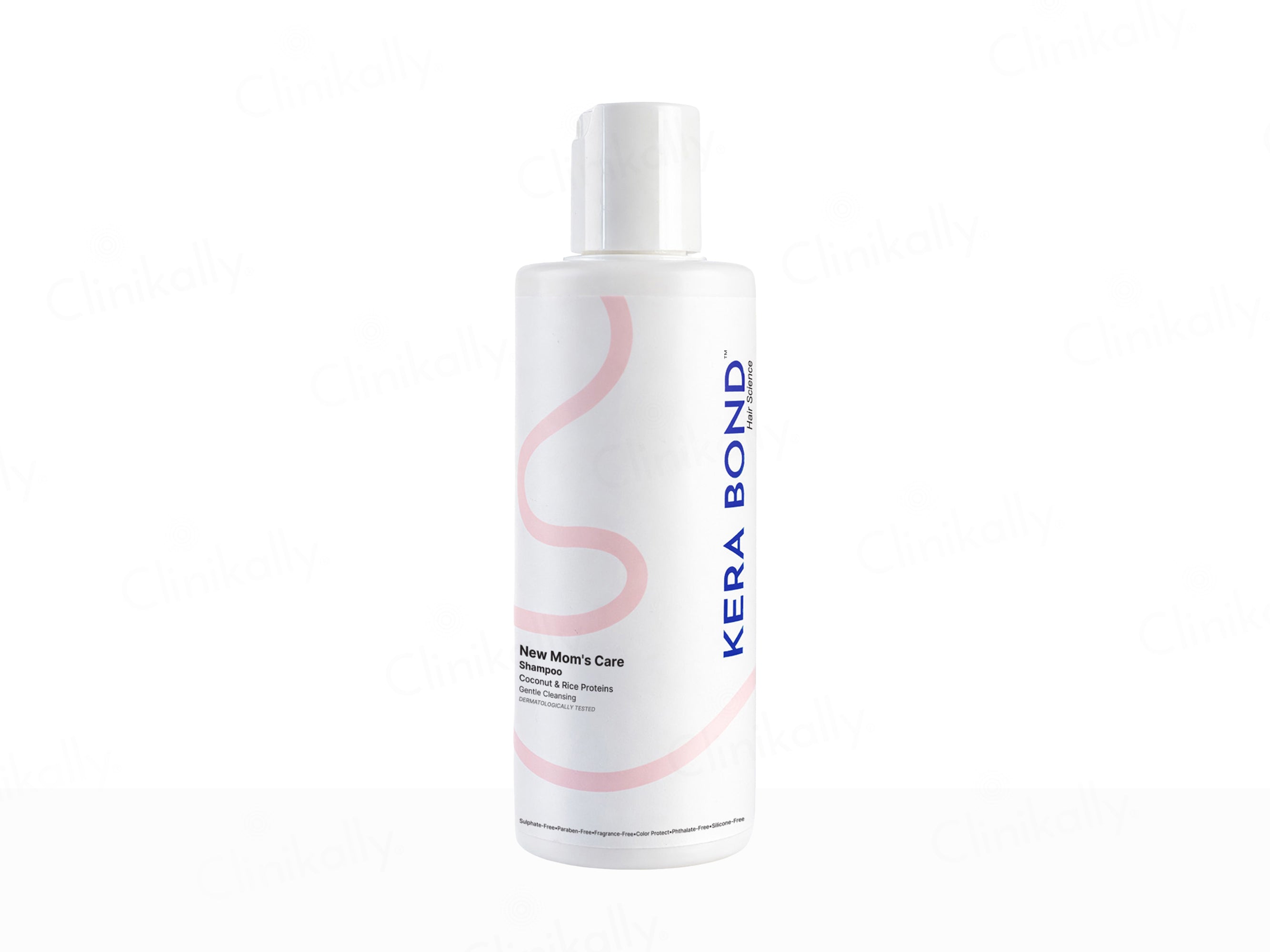 KERA BOND New Mom's Care Shampoo