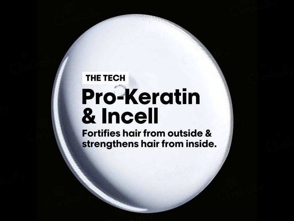 L'Oréal Professionnel Xtenso Care Hair Masque
