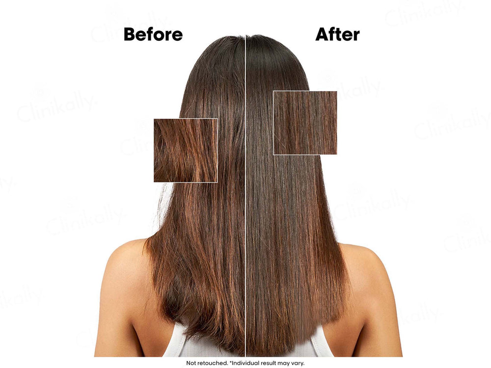 L'Oréal Professionnel Xtenso Care Hair Masque