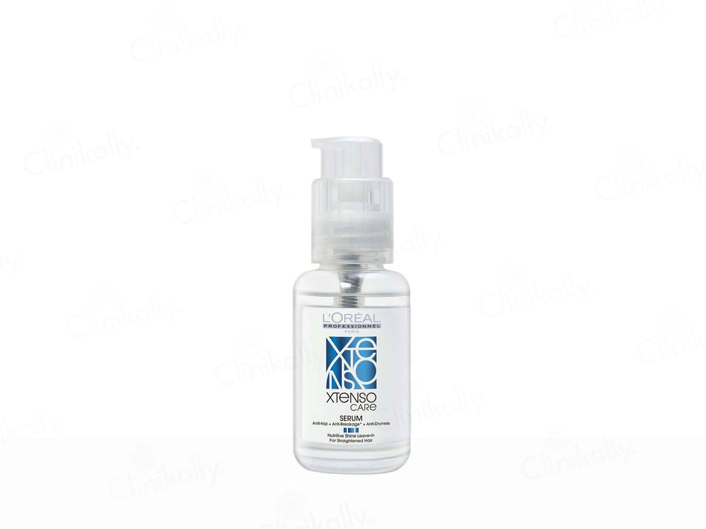 L'Oréal Professionnel Xtenso Care Hair Serum