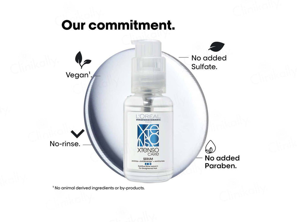 L'Oréal Professionnel Xtenso Care Hair Serum