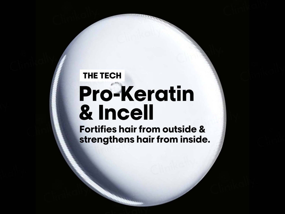 L'Oréal Professionnel Xtenso Care Hair Serum