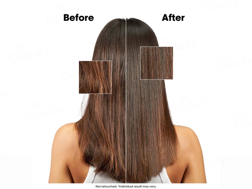 L'Oréal Professionnel Xtenso Care Sulfate-Free Hair Masque