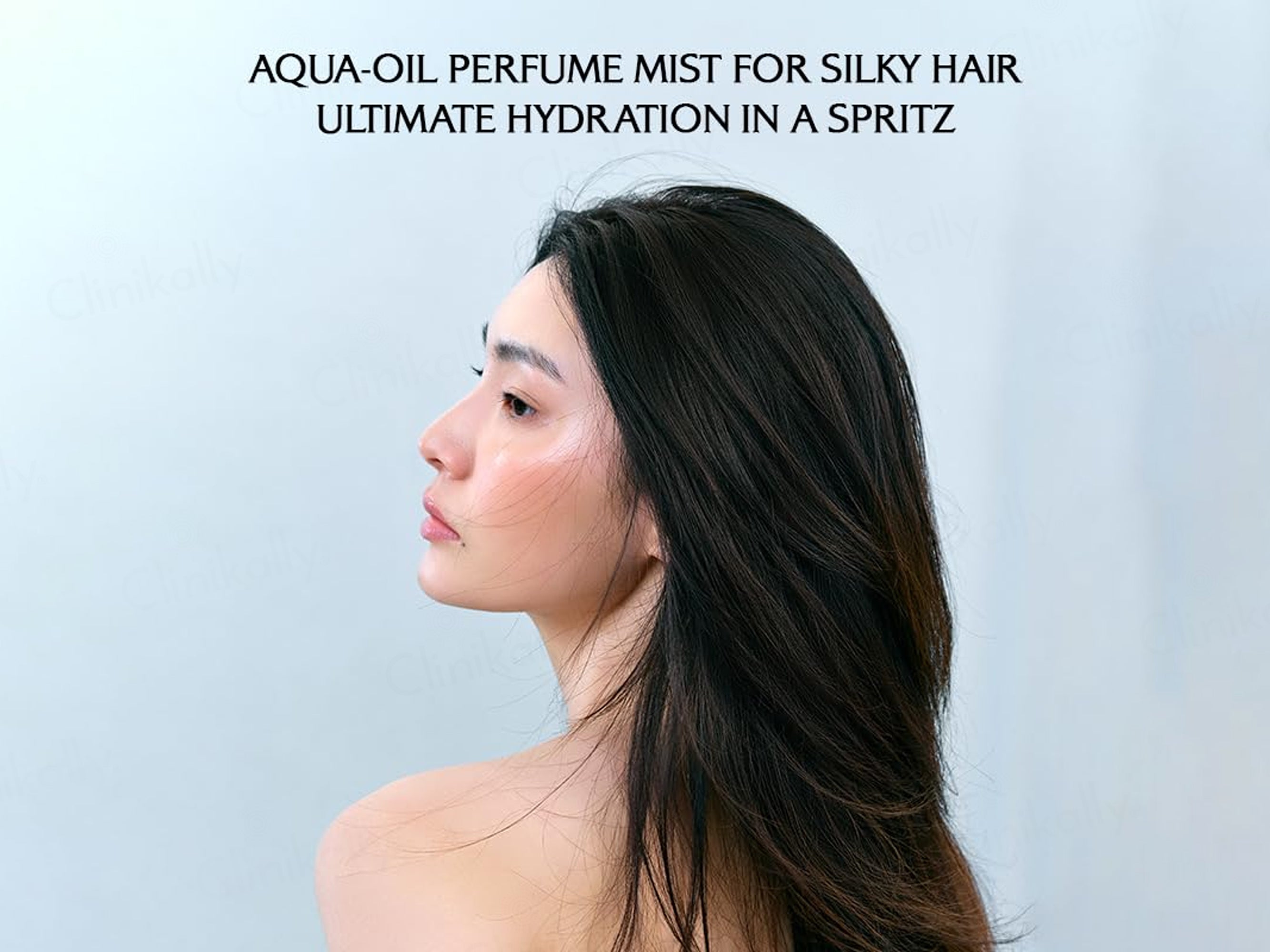 Lador Keratin Layered Oil Hair Mist