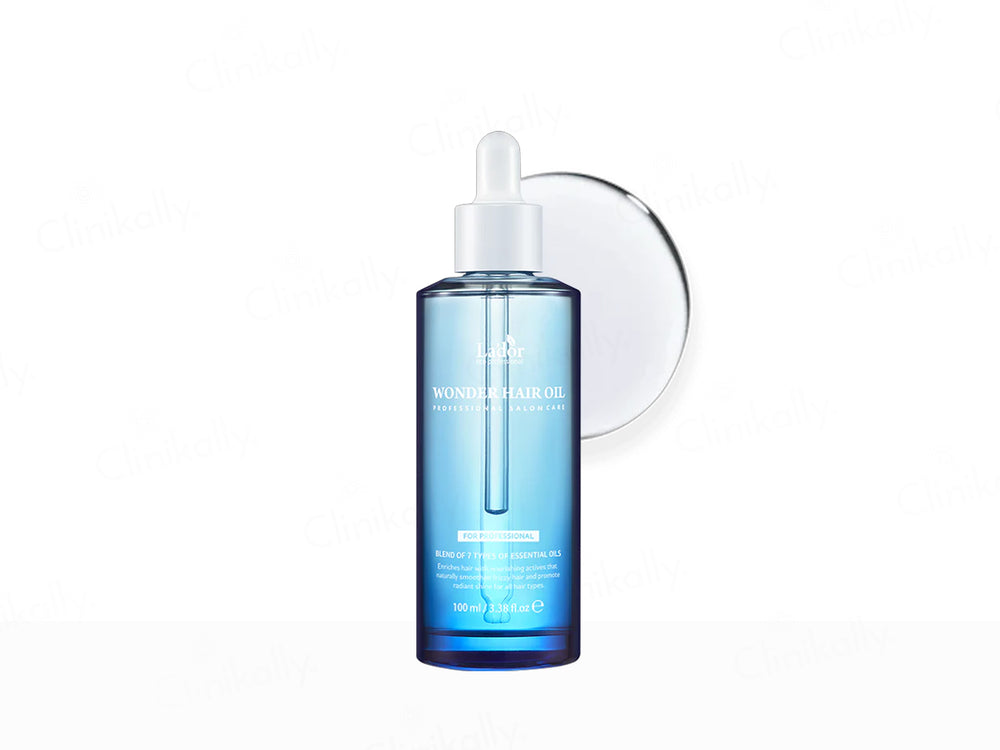 Lador Wonder Hair Oil With 7 Essential Oils