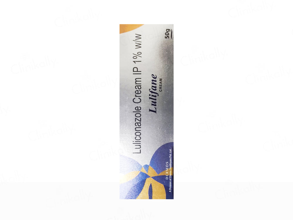 Lulifane Cream