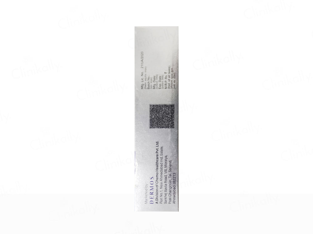 Lulifane Cream
