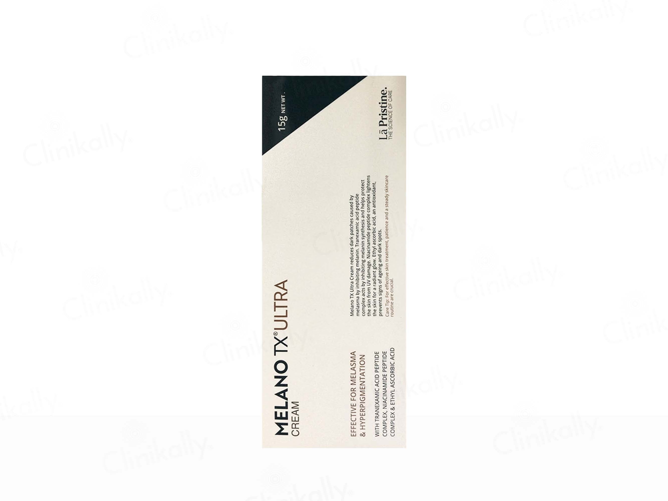 Melano-TX Ultra Cream
