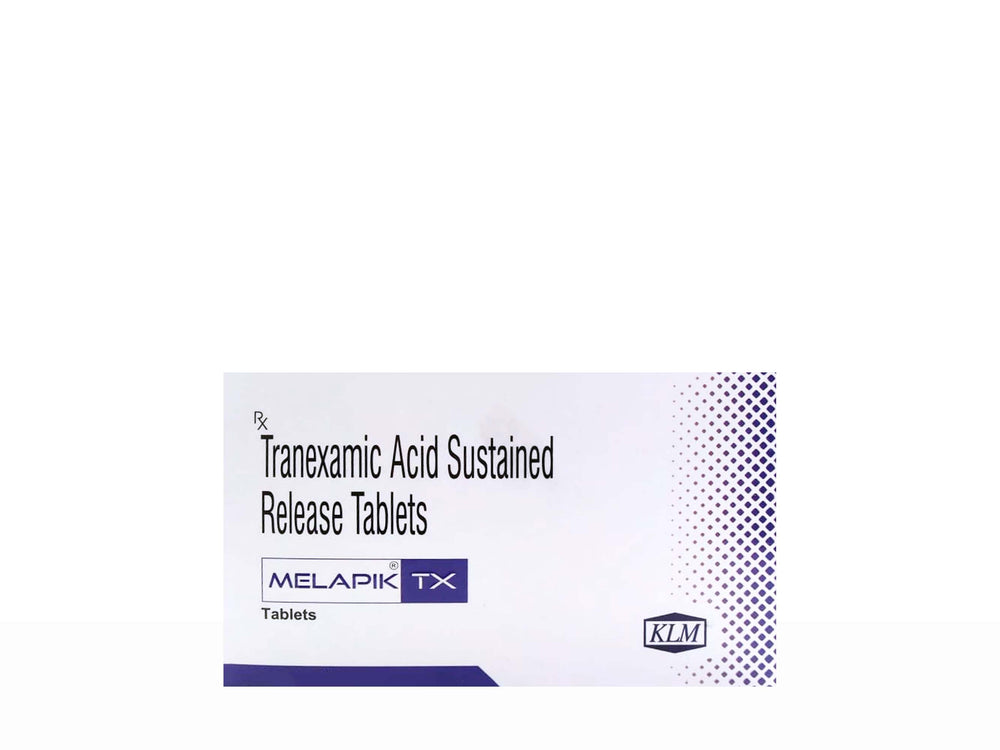 Melapik-TX Tablet