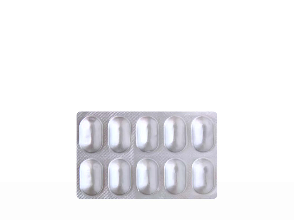 Melapik-TX Tablet