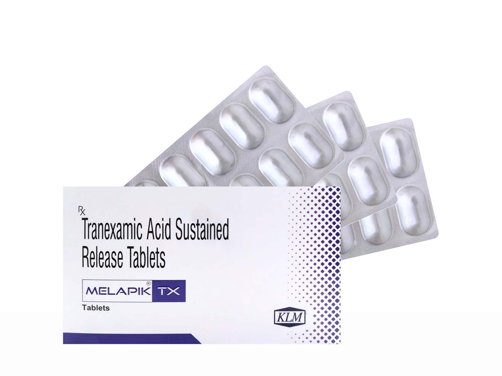 Melapik-TX Tablet