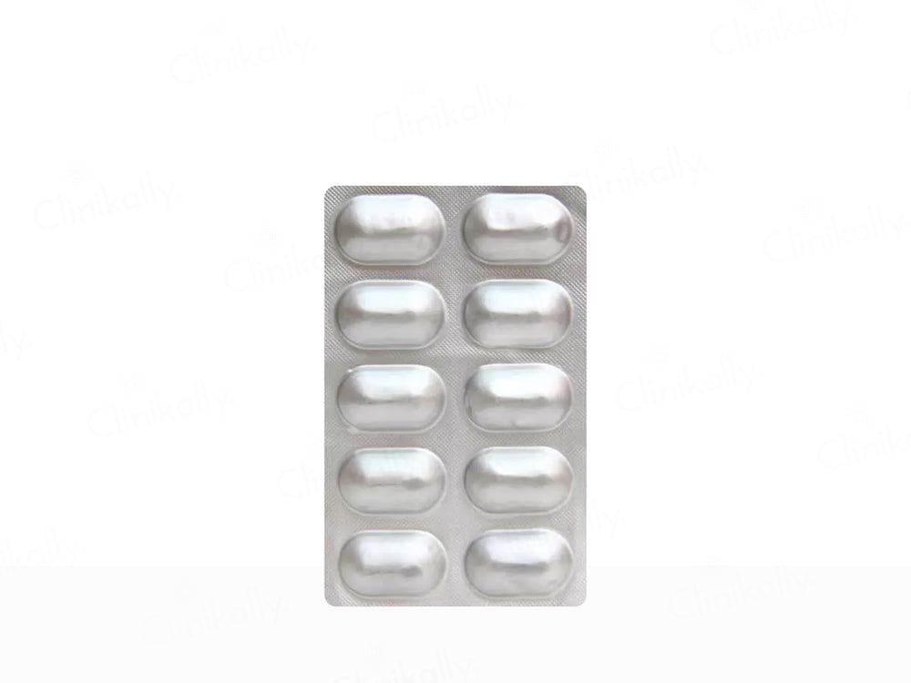 Melatame-TX Tablet