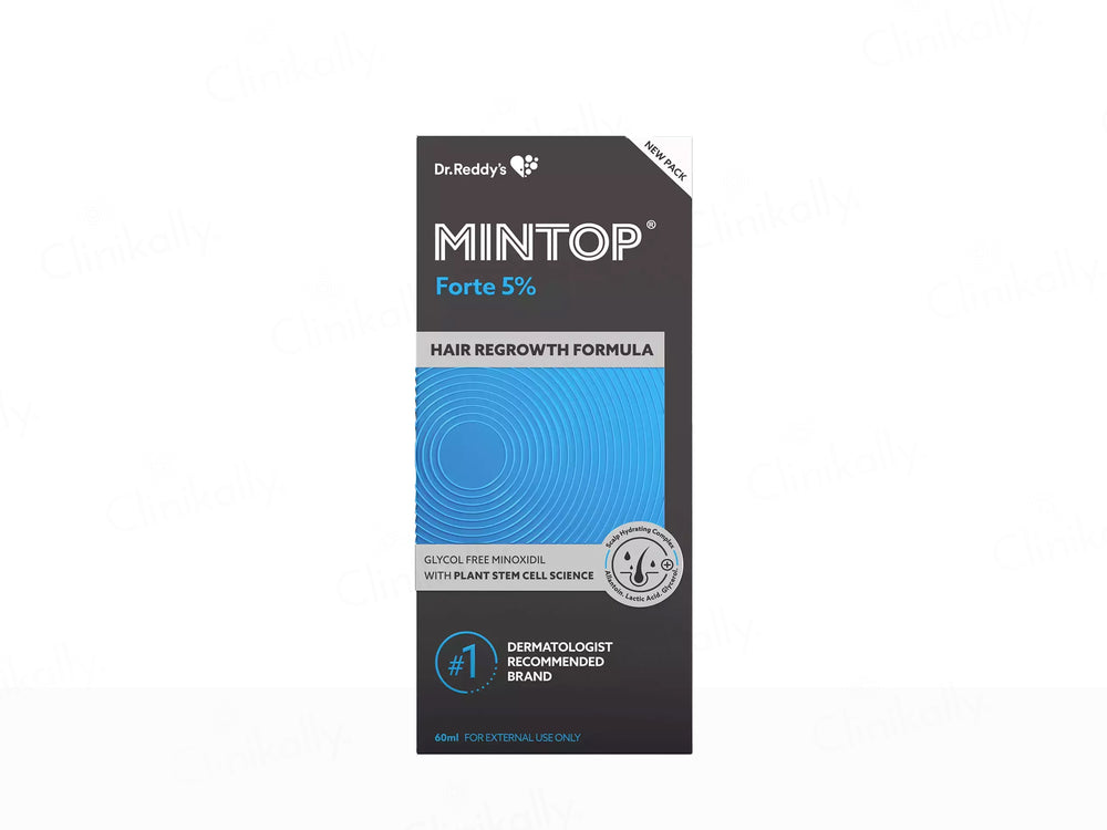 Mintop Forte 5% Solution