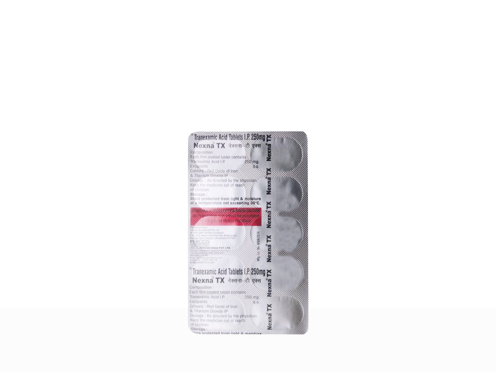 Nexna-TX Tablet