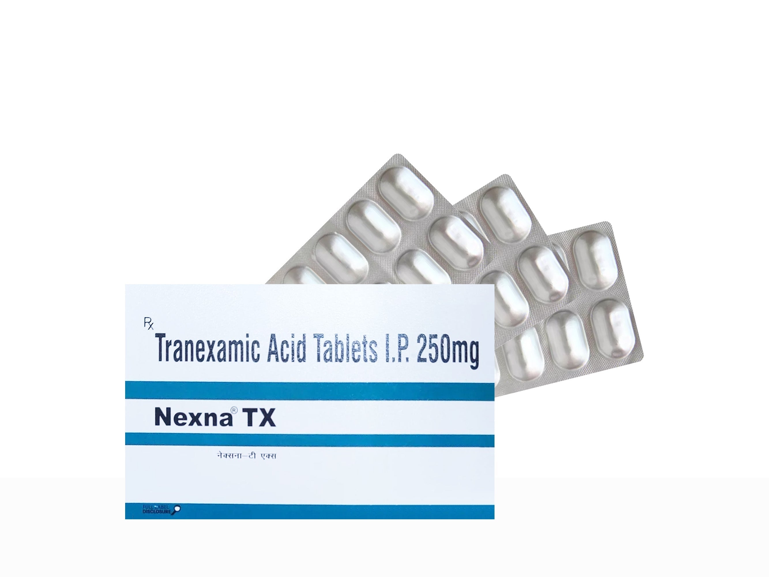 Nexna-TX Tablet