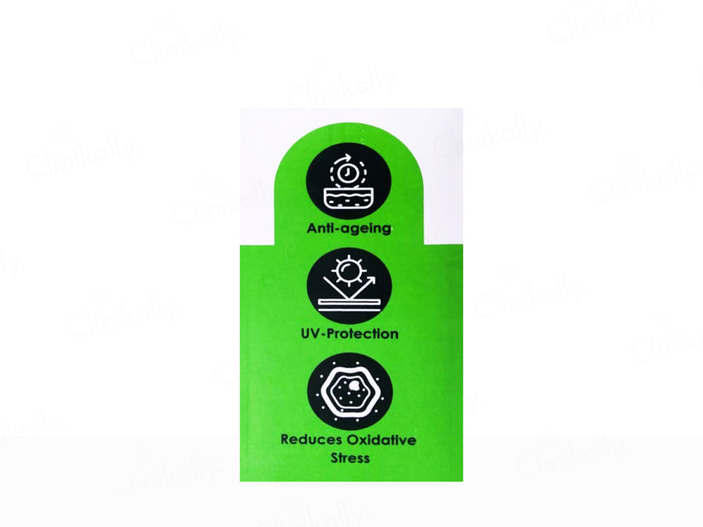 Numiverse SOD Antioxidant Capsule