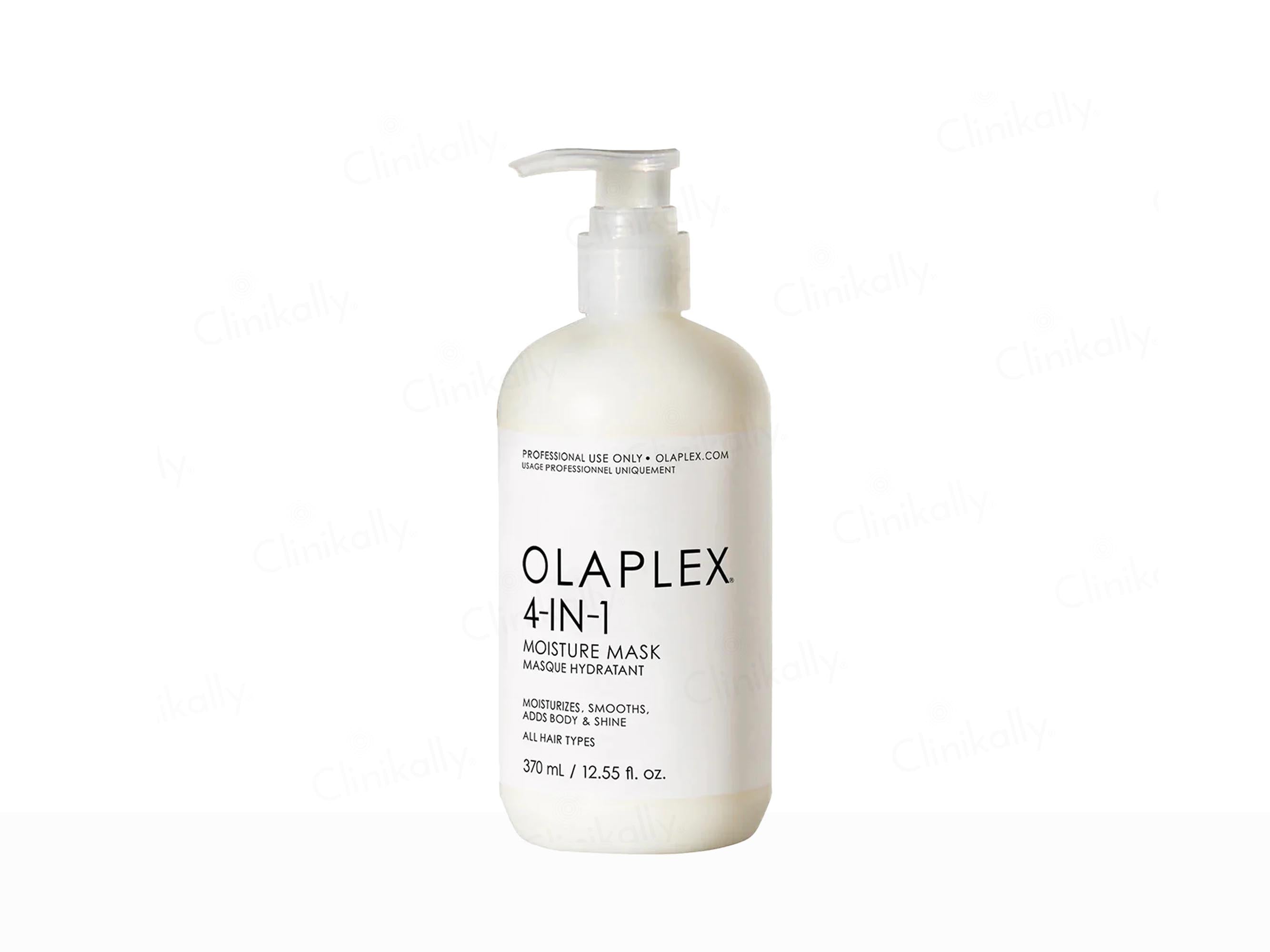 Olaplex 4 in 1 plus No 4 No 5 brand New & Sealed Fast good Shipping and Handle 3 pcs