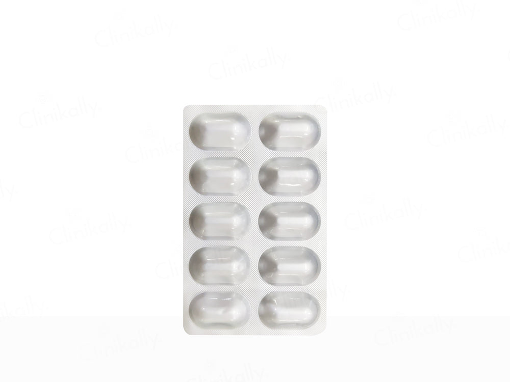 Raplite Nutraceutical Tablet