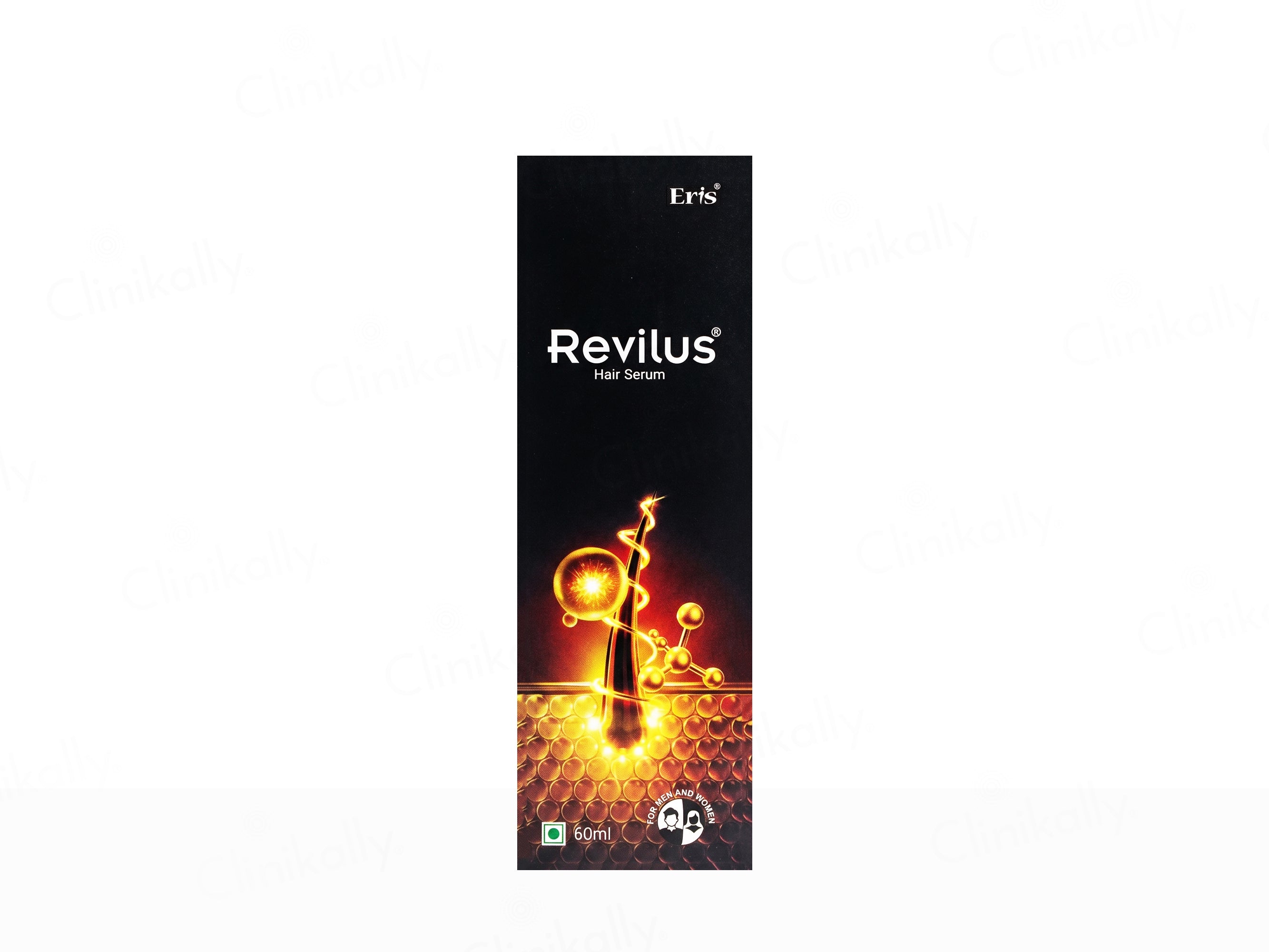Revilus Hair Serum
