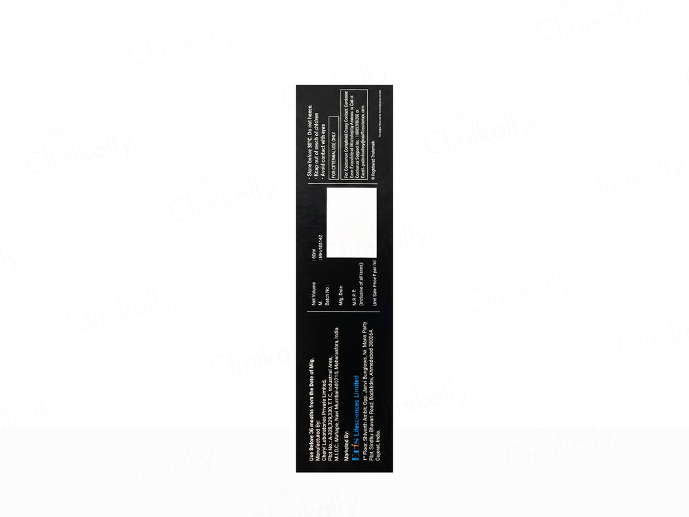 Revilus Hair Serum