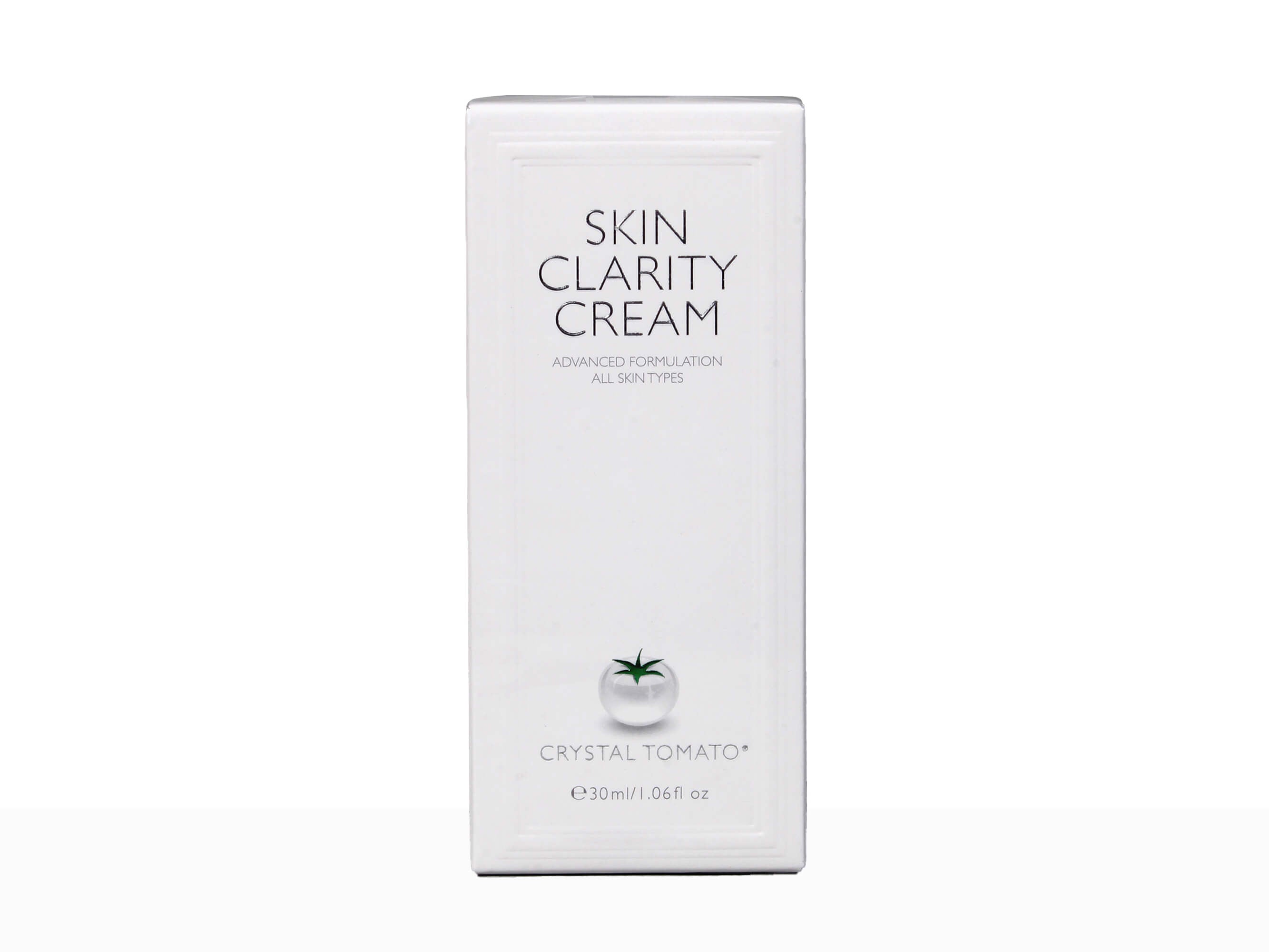 Buy Crystal Tomato Skin Clarity Cream Online | Clinikally