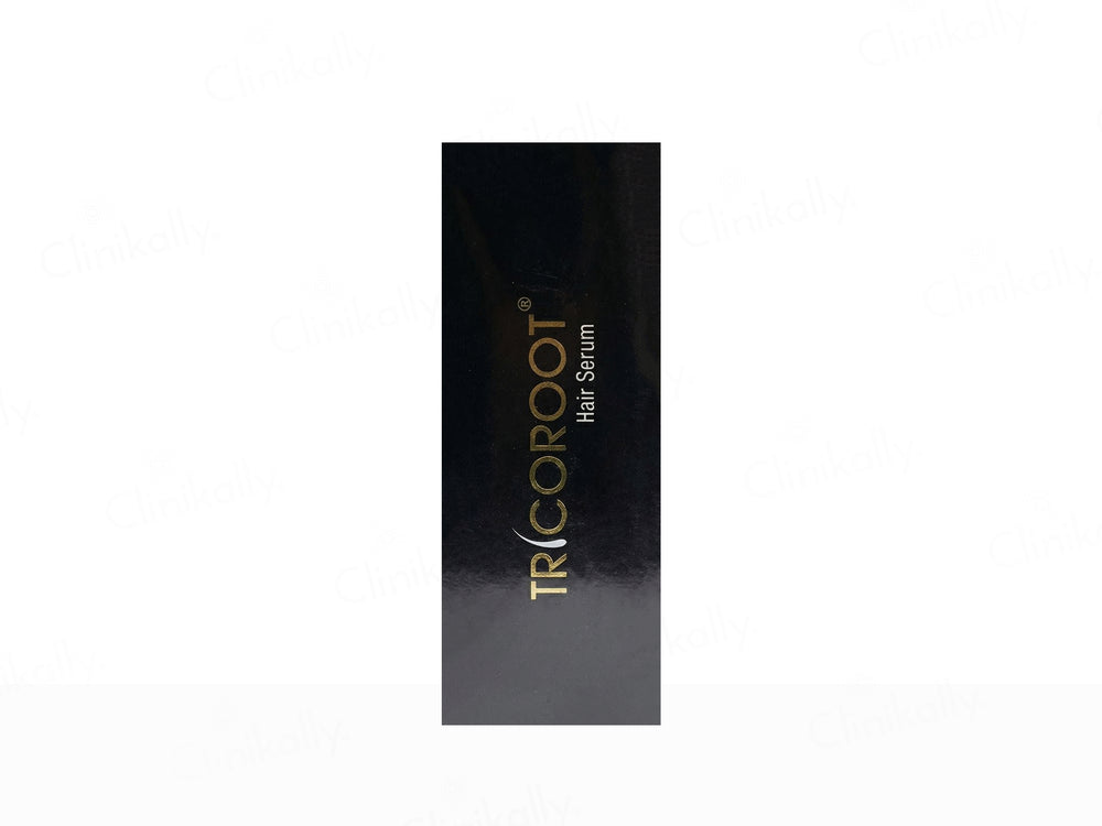 Tricoroot Hair Growth Serum