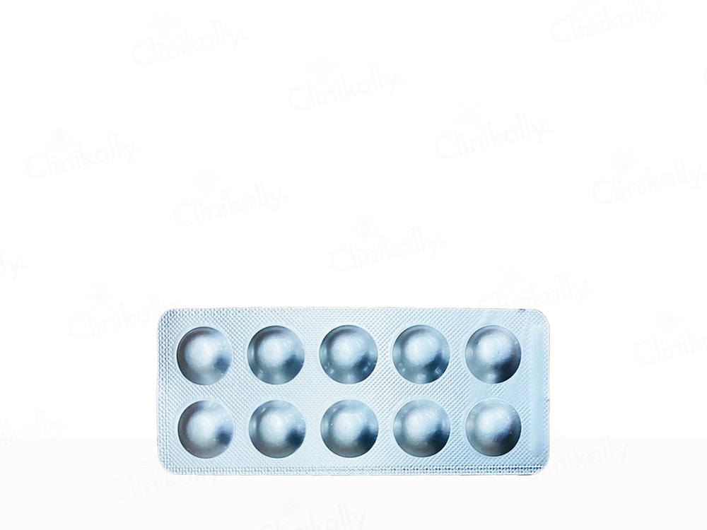 Trinutra 2.5 Tablet