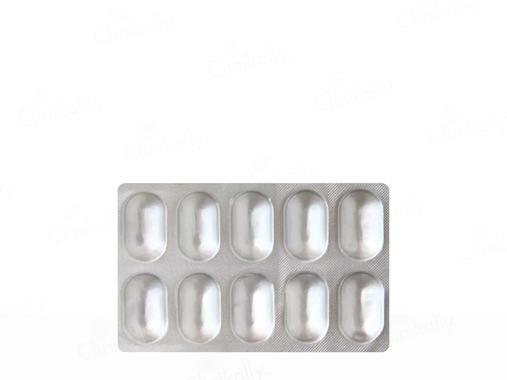 Triolite 250 SR Tablet